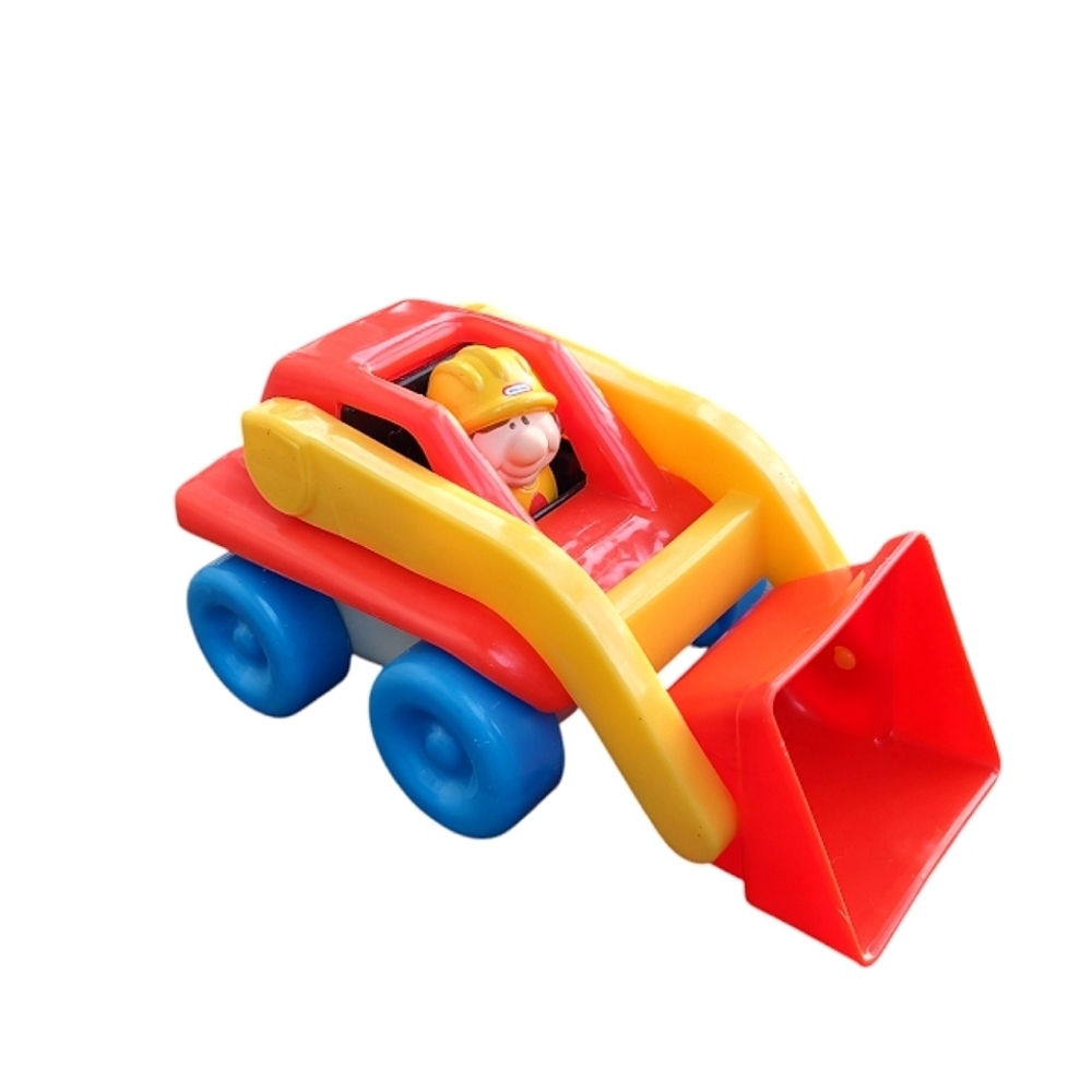 1994 Little Tikes Bulldozer